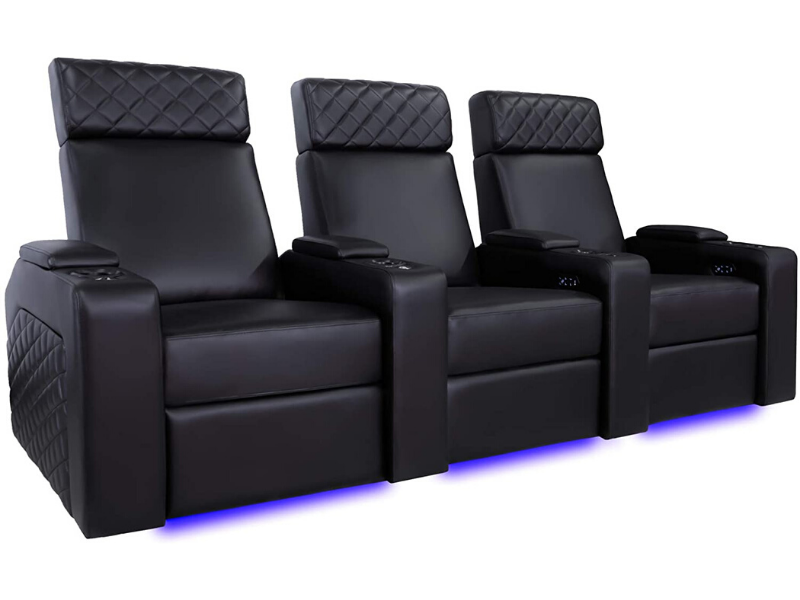 Valencia Zurich Home Theater Seating