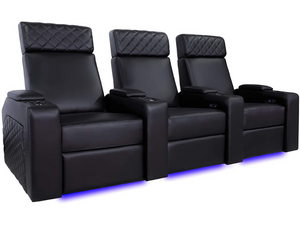 Valencia Zurich Home Theater Seating