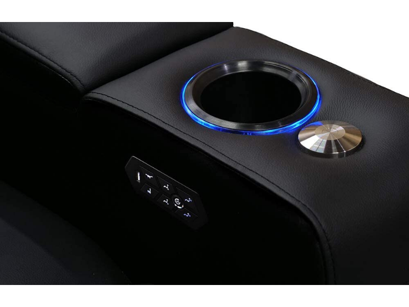 Valencia Tuscany Home Theater Seating