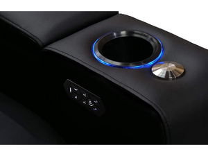Valencia Tuscany Home Theater Seating