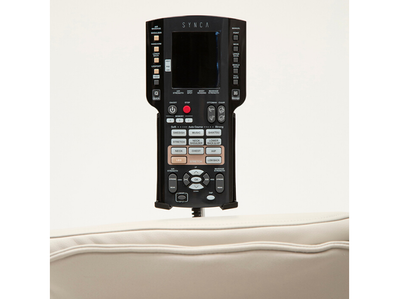 Synca Kagra 4D Massage chair