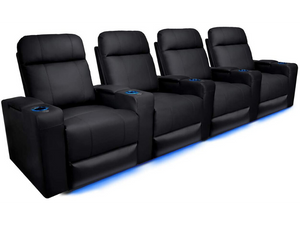 Valencia Piacenza Home Theater Seating
