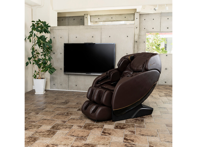Inner Balance Jin 2.0 SL Track Massage Chair