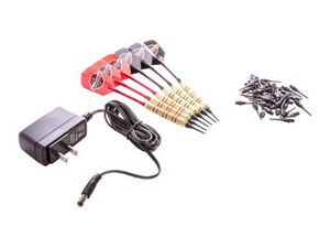 Arachnid Cricket Pro 800 Standing Electronic Dartboard's Accessories
