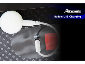 Atomic Azure 56" LED Light Up Foosball Table's USB Charger