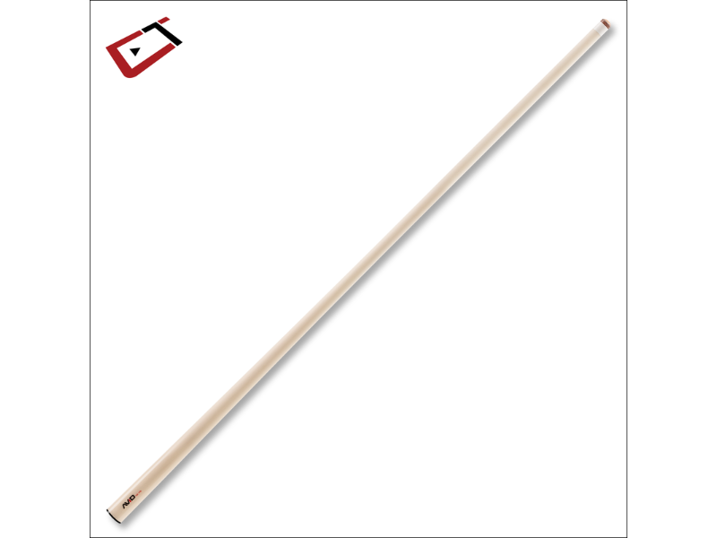Cuetec Avid Chroma Bordeaux Cue' Shaft