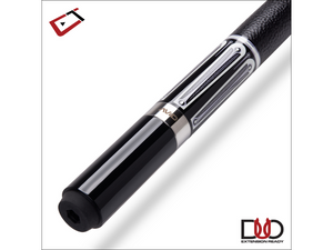 Cuetec Avid Opt X Lavender Cue's Duo Smart Extension Ready Bumper