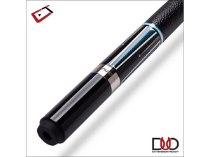 Cuetec Avid Opt X Lavender Cue's Duo Extension