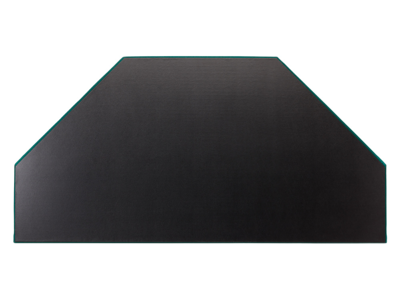 Fat Cat Poker-Blackjack Table Top Folded