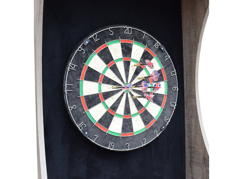 Hathaway Westwood Bristle Dartboard