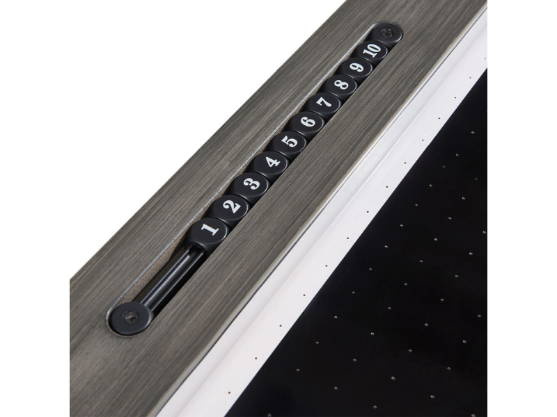 HB Home Blake Air Hockey Table' Scorer