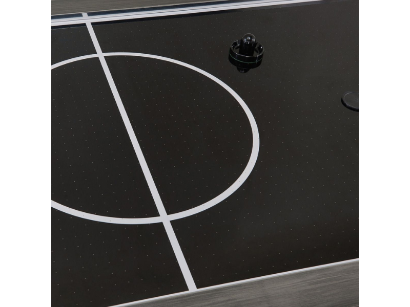 HB Home Blake Air Hockey Table's Playfield