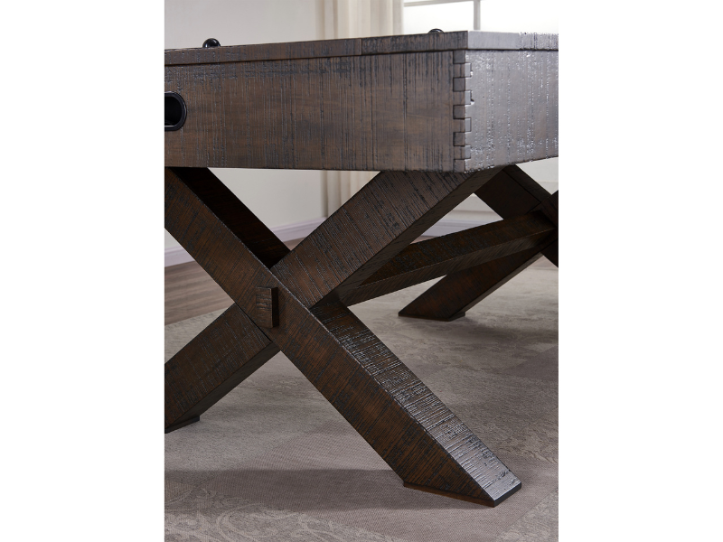 HB Home Homestead Air Hockey Table's Legs