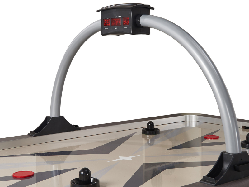 HB Home Jensen Air Hockey Table's Electronic Scoreboard