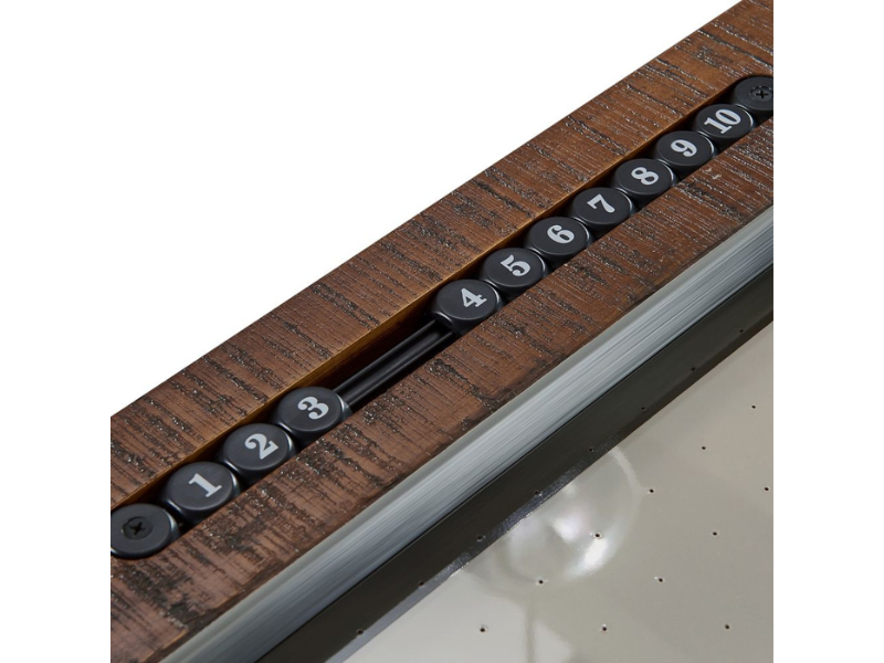 HB Home Telluride Air Hockey Table' Scorer