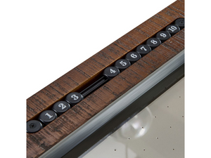 HB Home Telluride Air Hockey Table' Scorer