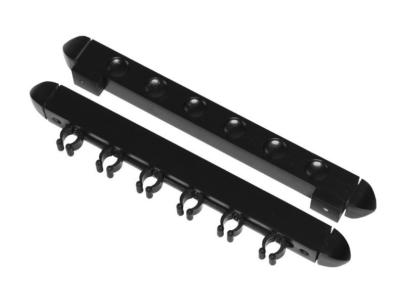 Imperial Billiard Essentials+ Package's Cue Rack