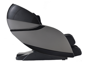 Infinity Evolution 3D/4D Pre-owned Massage Chair's Side View