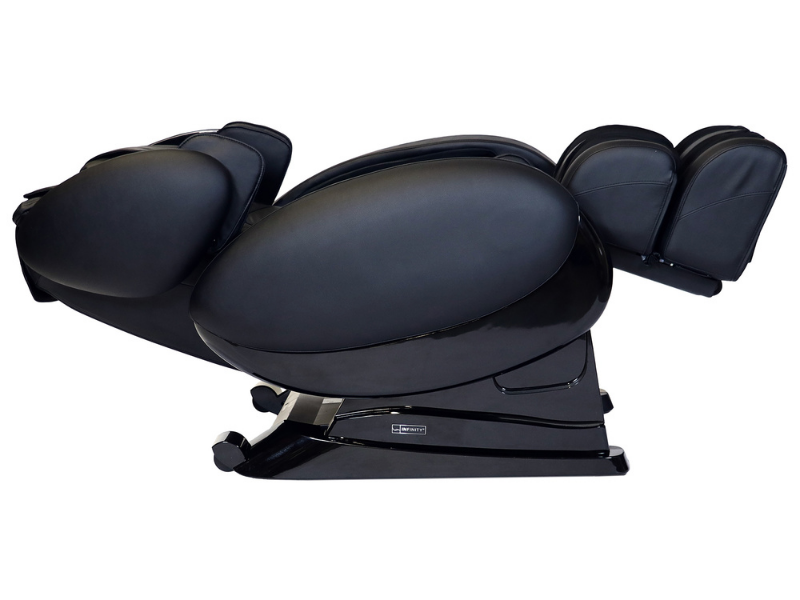 Infinity IT-8500 Plus Massage Chair's Zero Gravity Position