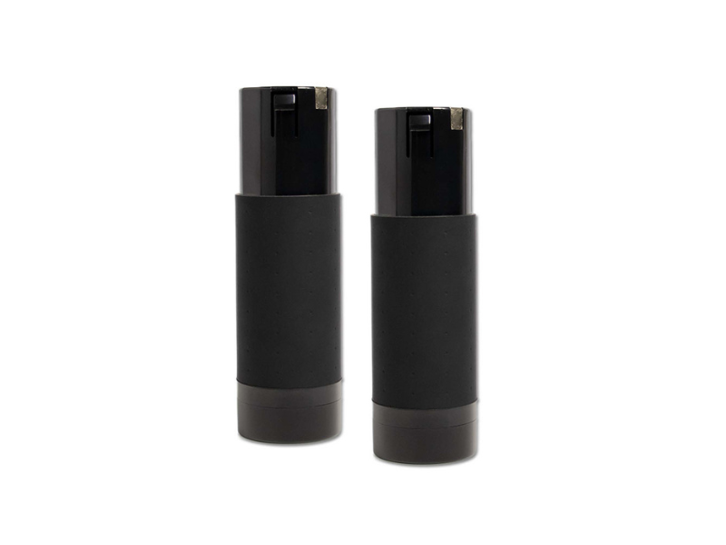 Infinity  PR Pro Endurance Percussion Massage Device's Batteries