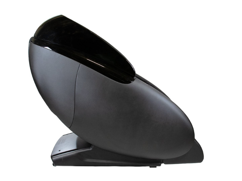 Kyota Kaizen M680 Pre-owned Massage Chair's Side View