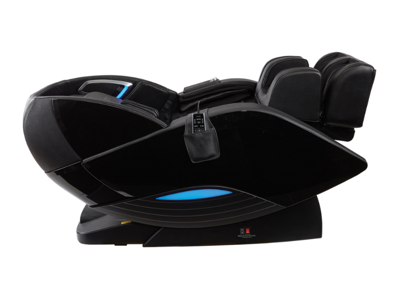 Kyota Yutaka M898 4D Massage Chair's Recline Position