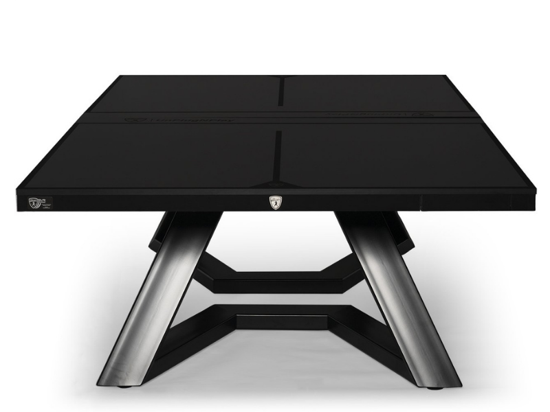 Killerspin SVR daVinci Table Tennis without Net