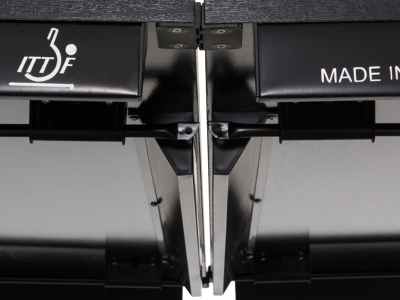 Stiga Optimum 30 Table Tennis' Bottom View