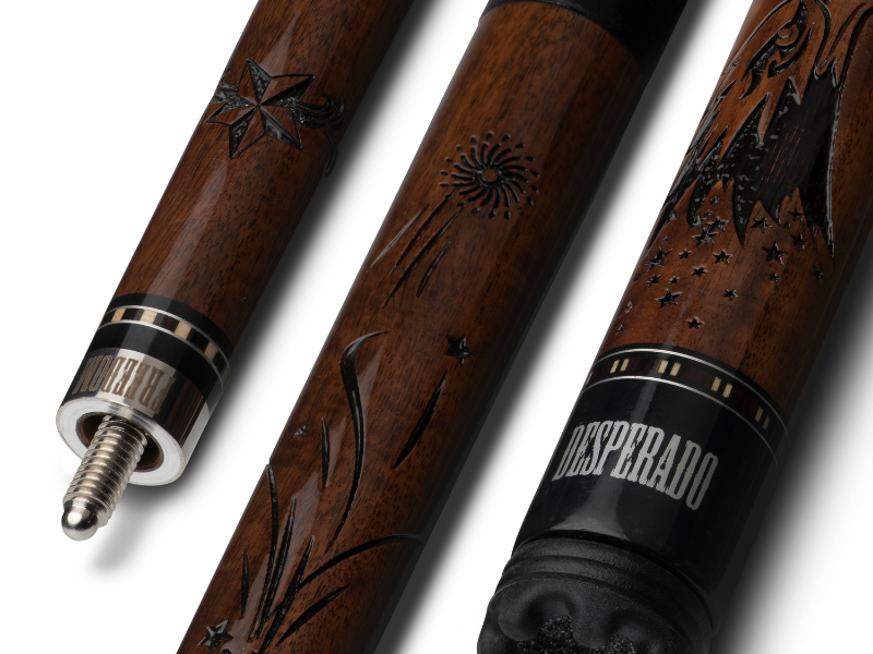Viper Desperado Freedom Billiard/Pool Cue Stick