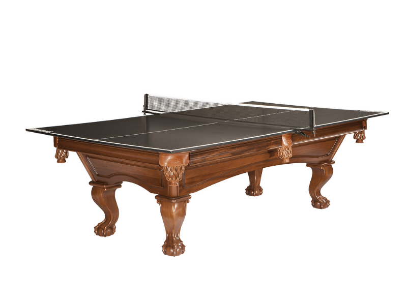 Conversion Top for Brunswick Billiards Loft 8 Foot Pool Table