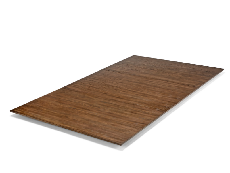 Dining Top 8' Nutmeg for Brunswick Billiards Loft Pool Table