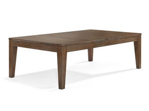Brunswick Billiards Loft 8 Foot Pool Table with Dining Top