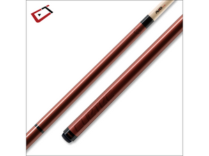 Cuetec Avid Chroma Bordeaux Cue