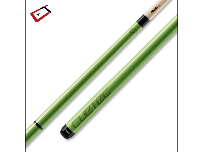 Cuetec Avid Chroma Currency Cue