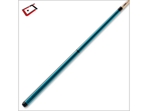 Cuetec Avid Chroma Hydra Cue's Close-up View