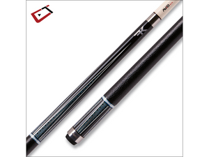 Cuetec Avid Opt X FK Blue Cue