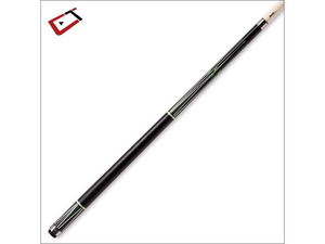 Cuetec Avid Opt X Mint Cue's Close-up View