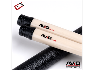 Cuetec Avid Opt X Lavender Cue' Shaft Options