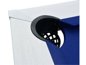 Imperial Esterno 7 Foot Outdoor Pool Table's Drop Pocket