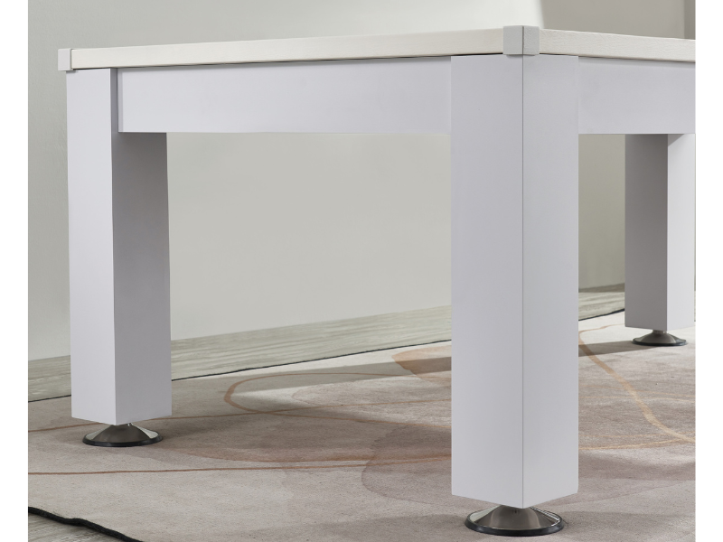 Imperial Esterno 7 Foot Outdoor Pool Table's Legs