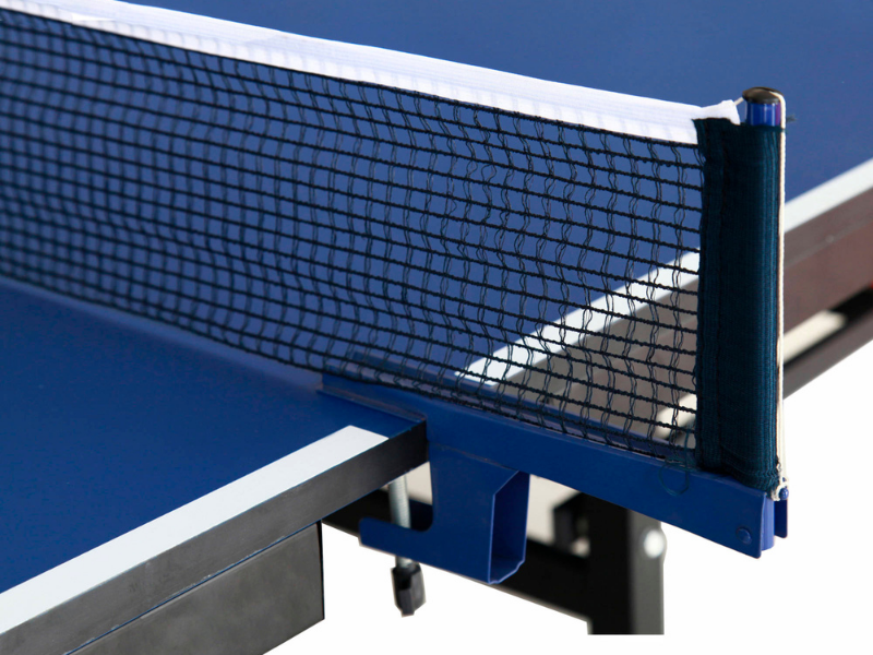 Hathaway Back Stop 18mm Table Tennis Table's Net System
