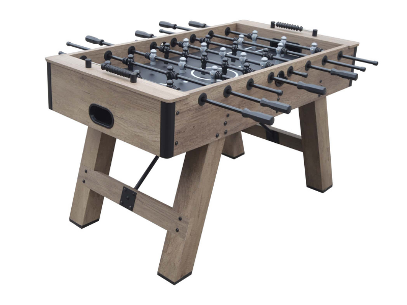 Hathaway Braxton 55" Foosball Table