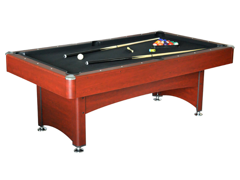 Hathaway Bristol 7 Foot Pool Table