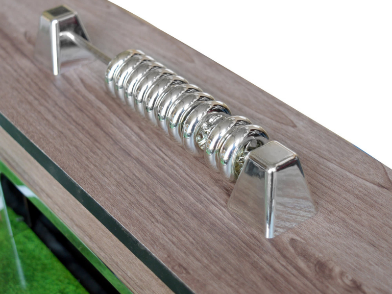 Hathaway Driftwood 56" Foosball Table's Scoring Unit