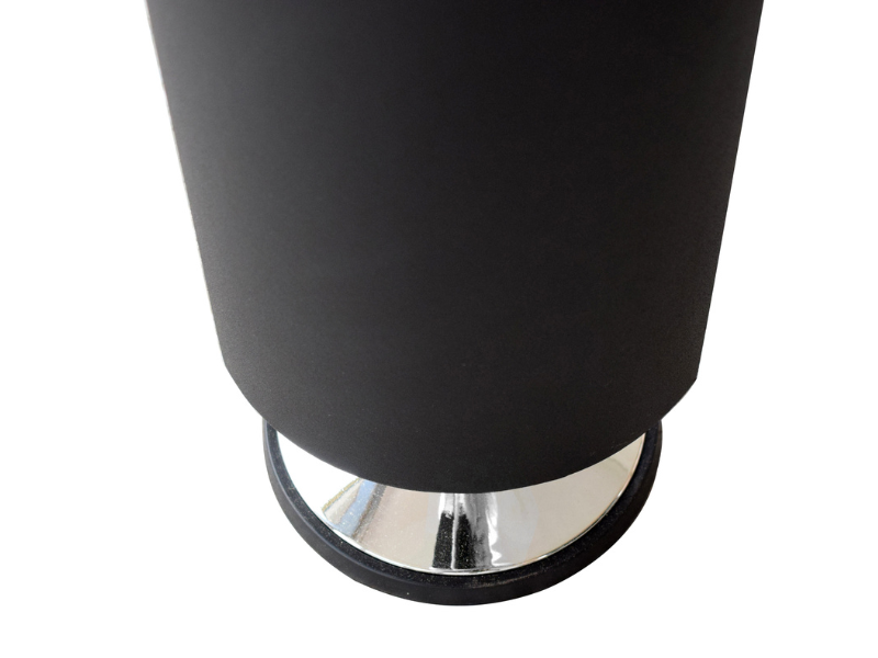 Hathaway Equalizer 56" Foosball Table's Leg