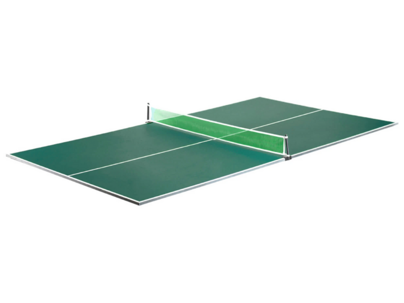 Hathaway Quick Set Table Tennis Conversion Top