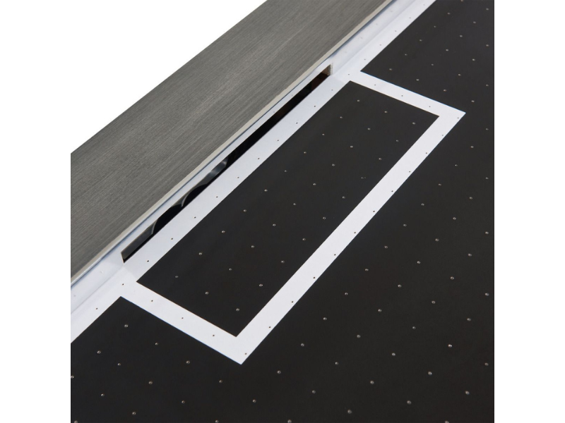 HB Home Blake Air Hockey Table's Goal