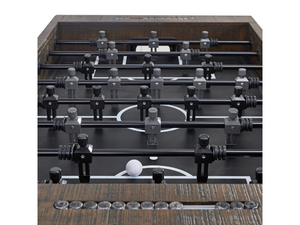 HB Home Homestead Foosball Table's Playfield