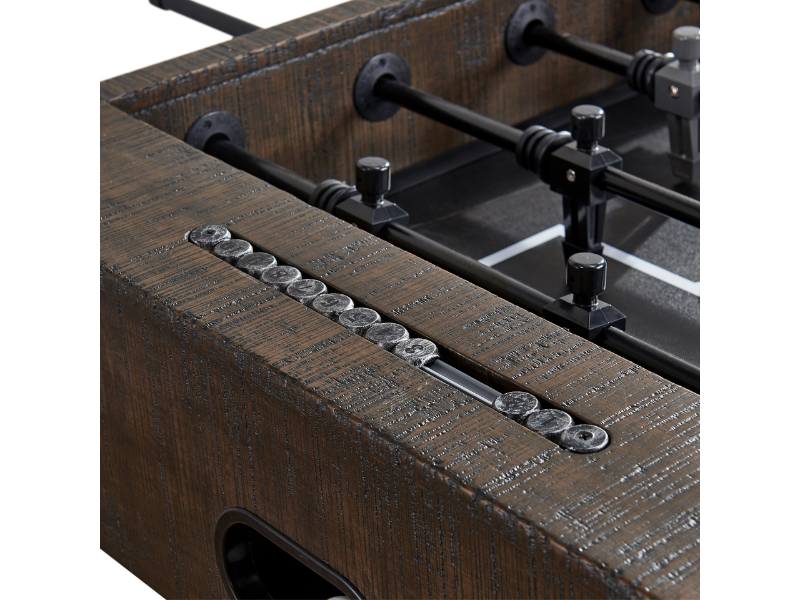 HB Home Homestead Foosball Table's Scorer
