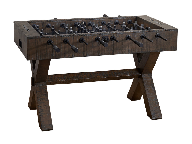 HB Home Homestead Foosball Table